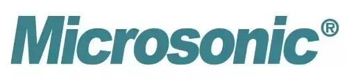 Microsonic